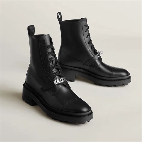 hermes funk boots.